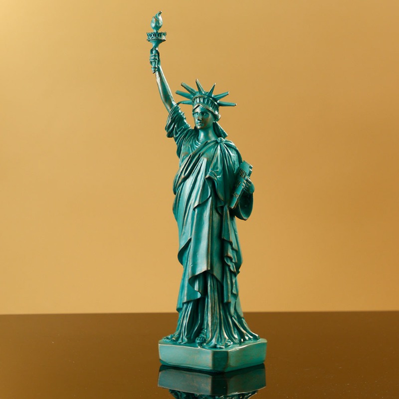 1Pcs 30cm Statue of Liberty Mo - đánh giá và giá Home Office York