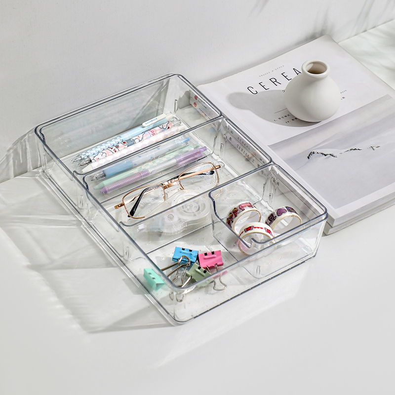 Cosmetic and Stationery Storag - đánh giá và giá Home Office Freelancer