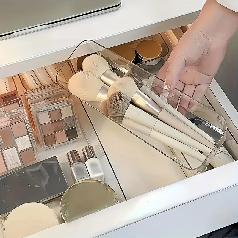 Cosmetic and Stationery Storag - đánh giá và giá Home Office Freelancer