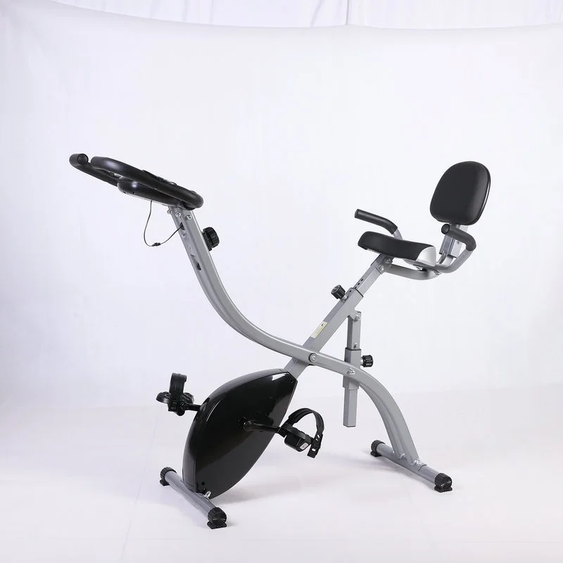 Small Pedal Indoor Spin Bike H - đánh giá và giá Home Office Equipment