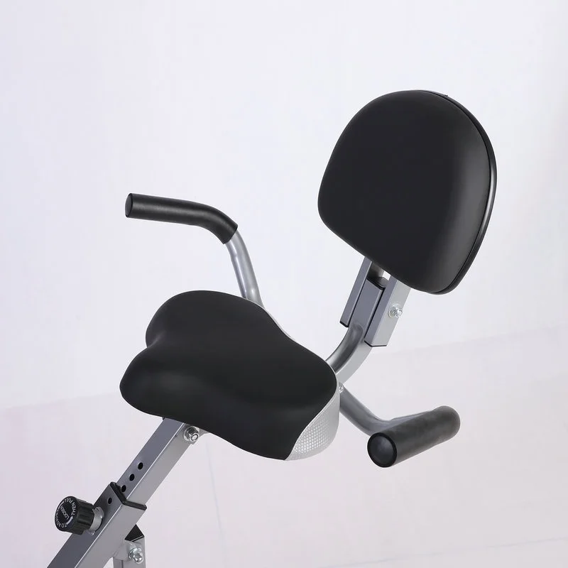 Small Pedal Indoor Spin Bike H - đánh giá và giá Home Office Equipment