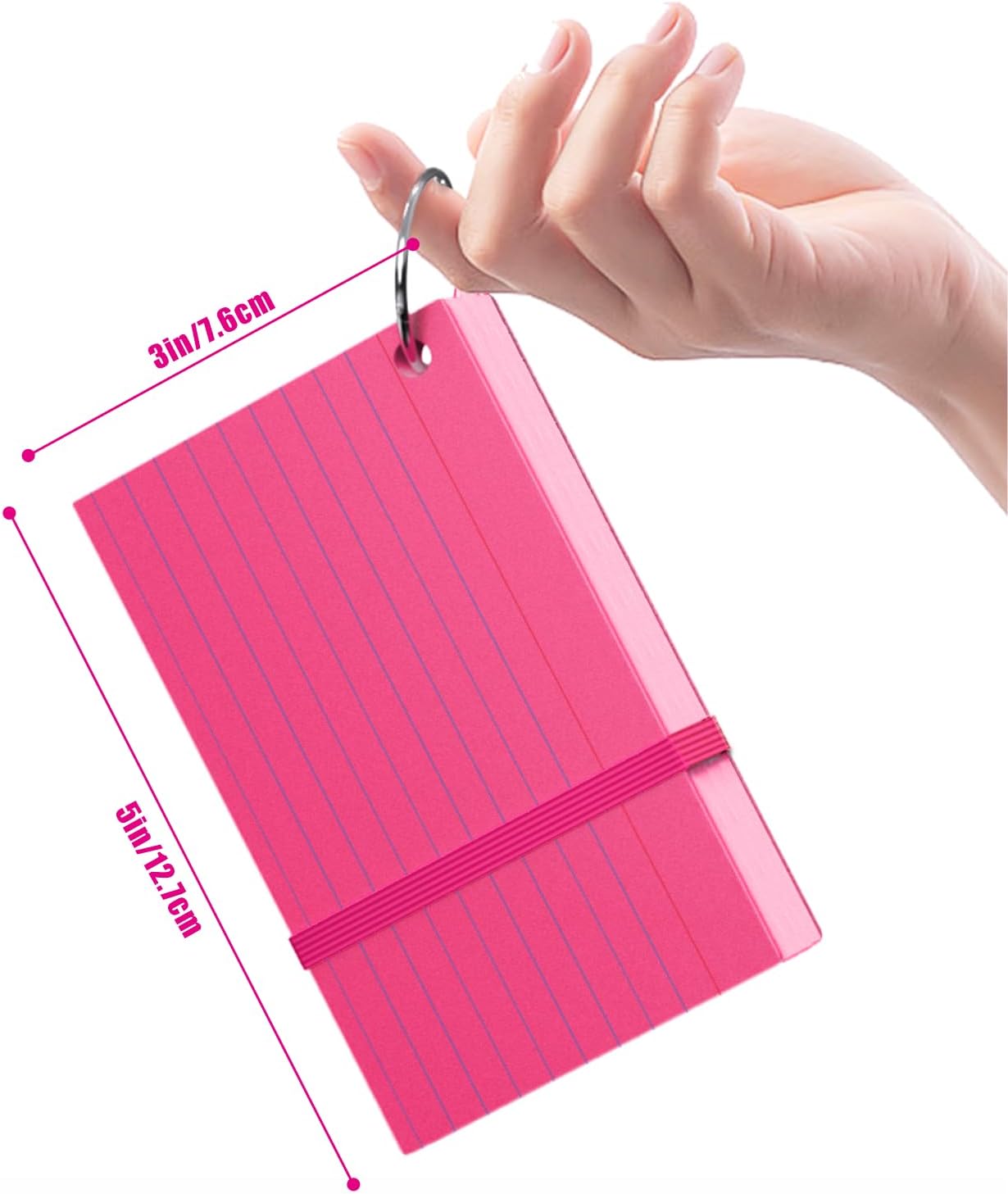 New 200 PCS Colored Index Card - đánh giá và giá Home Office New Rules