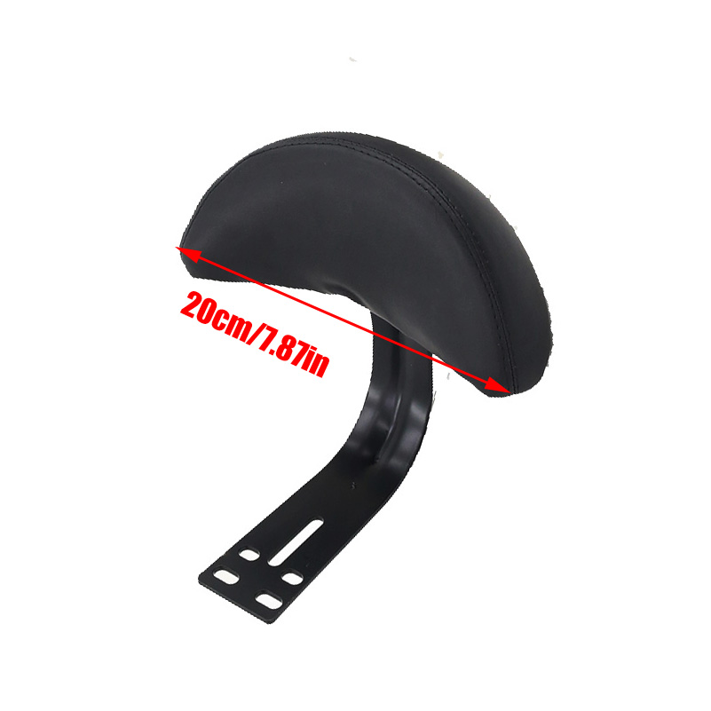 Bicycle Backrest Electric Bicy - đánh giá và giá Mesh Back Cushion