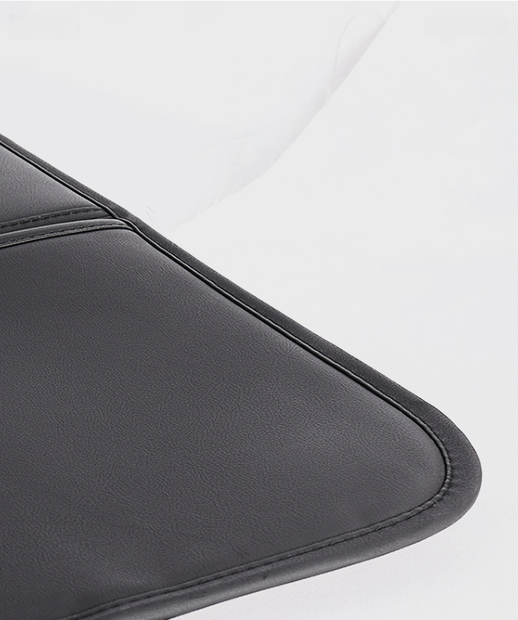PU Leather Car Seat Back Prote - đánh giá và giá Mesh Back Cushion
