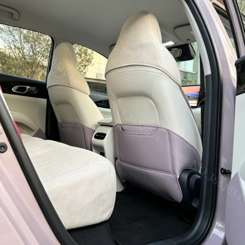 For Geely EX2 Xingyuan 2025 20 - đánh giá và giá Mesh Back Cushion