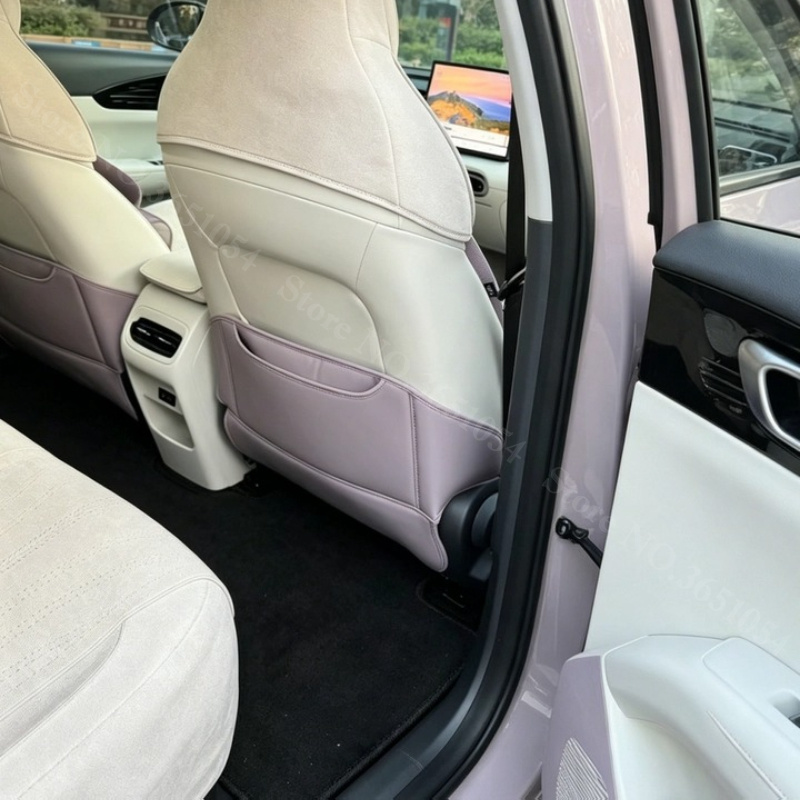 For Geely EX2 Xingyuan 2025 20 - đánh giá và giá Mesh Back Cushion