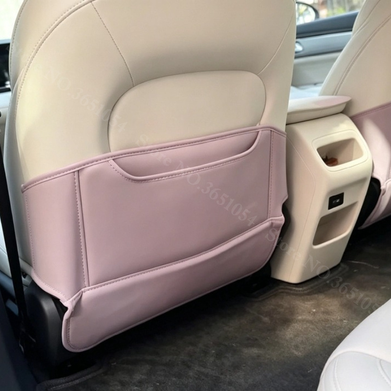 For Geely EX2 Xingyuan 2025 20 - đánh giá và giá Mesh Back Cushion